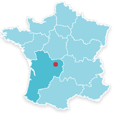 87400 St Martin Terressus